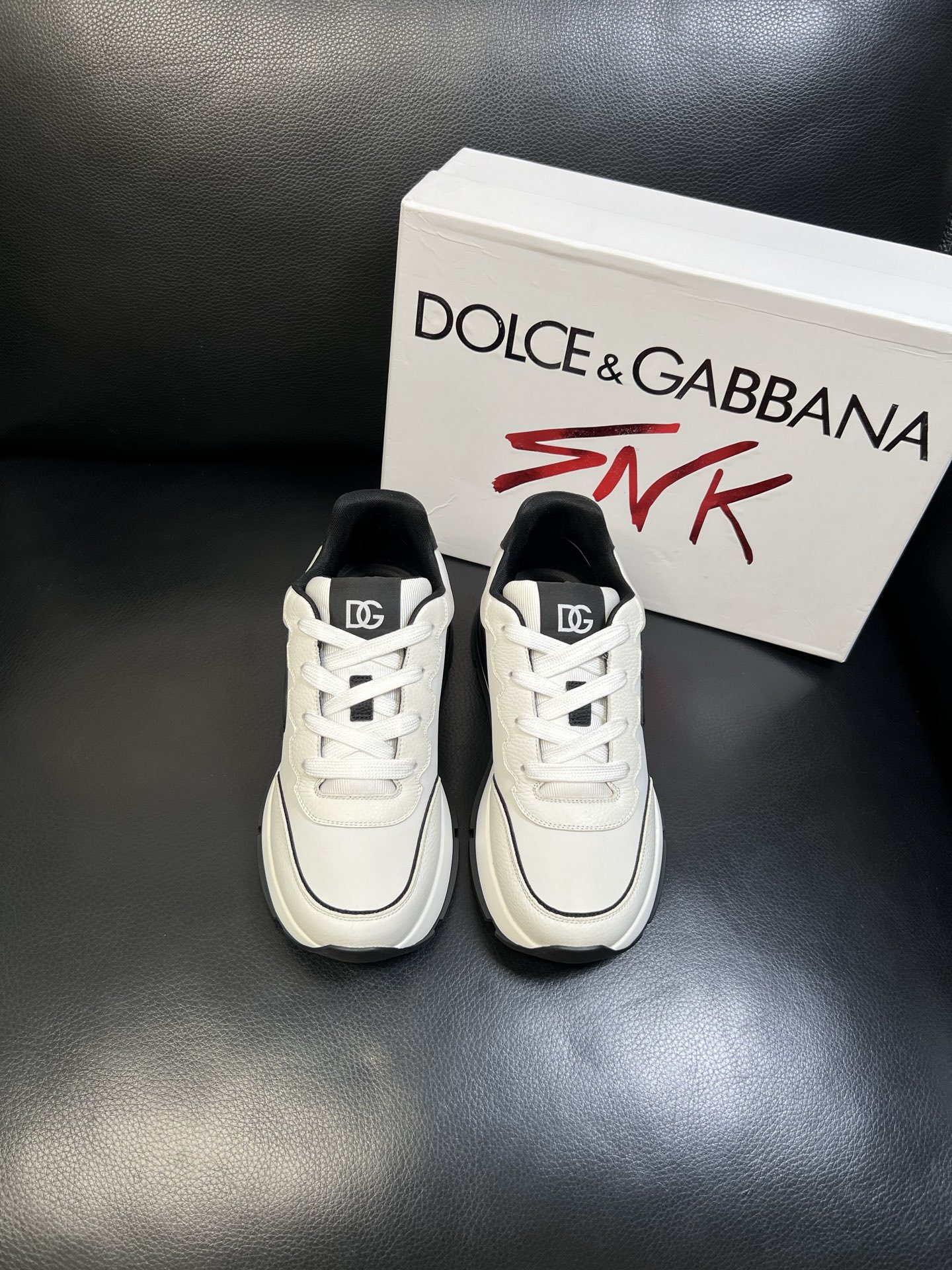 olce & Gabbana shoe